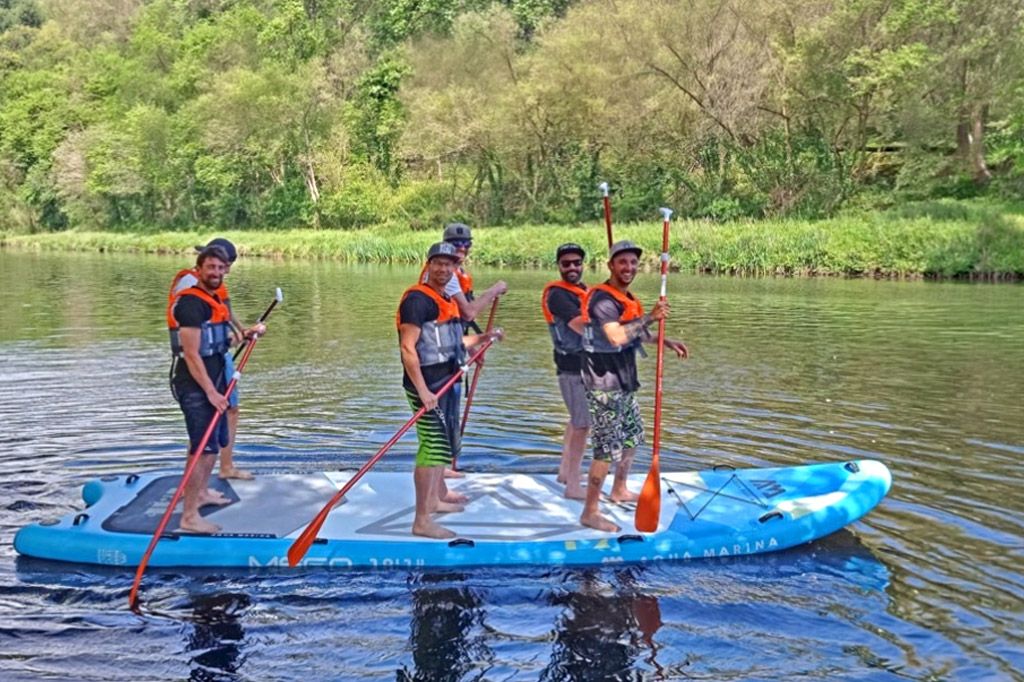 Paddle Big Board Paddle Big Board