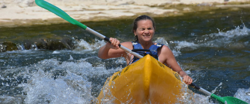 Séjours individuels évasion aquatique