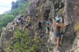 Via Ferrata